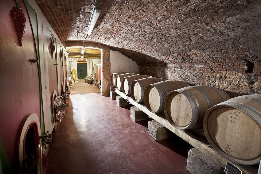 Fattoria Le Vegre Villa Arcugnano Exterior photo